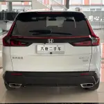 Honda CR-V 2024 из Китая