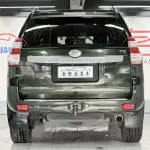 Toyota Prado (Import) 2015 из Китая