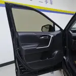 Toyota Wildlander 2020 из Китая