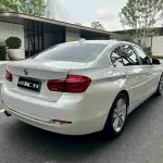 BMW 3 Series 2017 из Китая