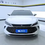 BYD Qin L 2025 из Китая