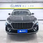 Hongqi Hongqi HS5 2022 из Китая