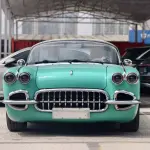 SONGSAN MOTORS SS DOLPHIN 2024 из Китая