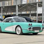 SONGSAN MOTORS SS DOLPHIN 2024 из Китая