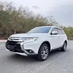Mitsubishi Outlander 2018 из Китая