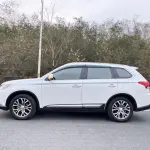 Mitsubishi Outlander 2018 из Китая