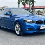 BMW 3 Series GT 2019 из Китая