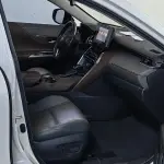 Toyota Harrier 2022 из Китая