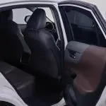 Toyota Harrier 2022 из Китая