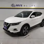Nissan Qashqai 2023 из Китая