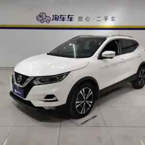 Nissan Qashqai 2023 из Китая