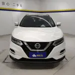 Nissan Qashqai 2023 из Китая
