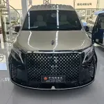 Kurti Shengmufeng 2023 из Китая