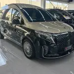 Kurti Shengmufeng 2023 из Китая