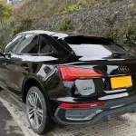 Audi Q5L Sportback 2021 из Китая