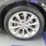Cadillac CT5 2022 из Китая