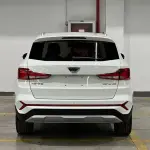 Jetta VS7 2023 из Китая