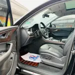 Audi Q7 2021 из Китая