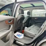 Audi Q7 2021 из Китая