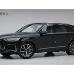 Audi Q7 2022 из Китая