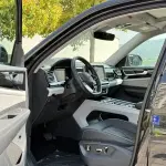Volkswagen Teramont 2024 из Китая