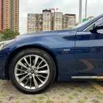 Infiniti Q50L 2019 из Китая