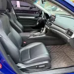 Honda Accord 2019 из Китая