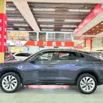 Volkswagen X 2021 из Китая