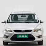 Ford Focus 2013 из Китая