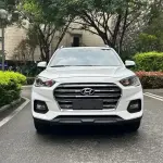 Hyundai ix35 2020 из Китая
