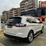 Ford Edge 2017 из Китая