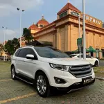 Ford Edge 2017 из Китая