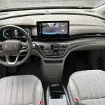 Roewe iMAX8 2025 из Китая