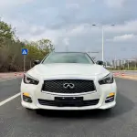 Infiniti Q50L 2017 из Китая