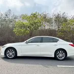 Infiniti Q50L 2017 из Китая