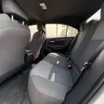 Toyota Levin 2022 из Китая