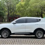 Haval H6 2017 из Китая