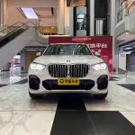 BMW X5 (Import) 2020 из Китая
