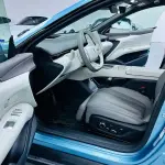 Deepal Deepal L07 2024 из Китая