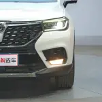 Zhonghua V7 2019 из Китая