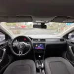 Volkswagen Santana 2016 из Китая