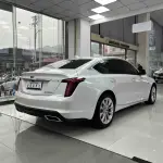 Cadillac CT5 2023 из Китая