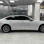 Cadillac CT5 2023 из Китая
