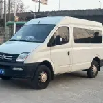 大通 V80 2020 из Китая