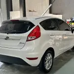 Ford Fiesta 2014 из Китая