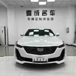 Cadillac CT5 2023 из Китая