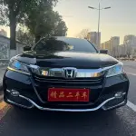 Honda Accord 2017 из Китая