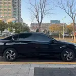 Honda Accord 2017 из Китая