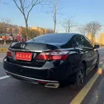Honda Accord 2017 из Китая
