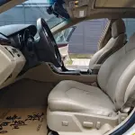 Cadillac CTS 2009 из Китая